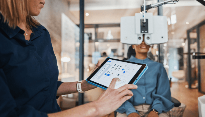 Understanding AI Vision Assistants: A Game Changer for the Visually Impaired